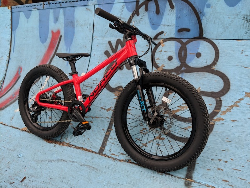 norco fluid 2.3