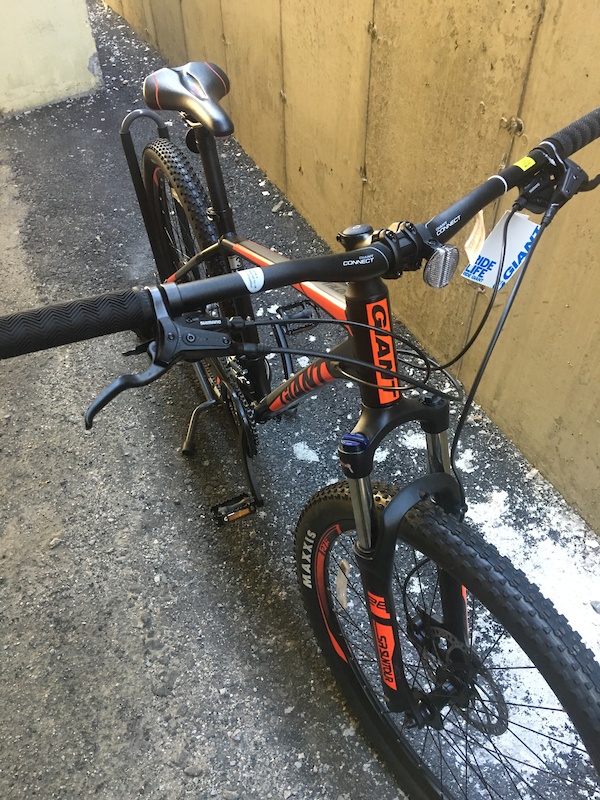 2018 Giant Talon 3 (L) For Sale