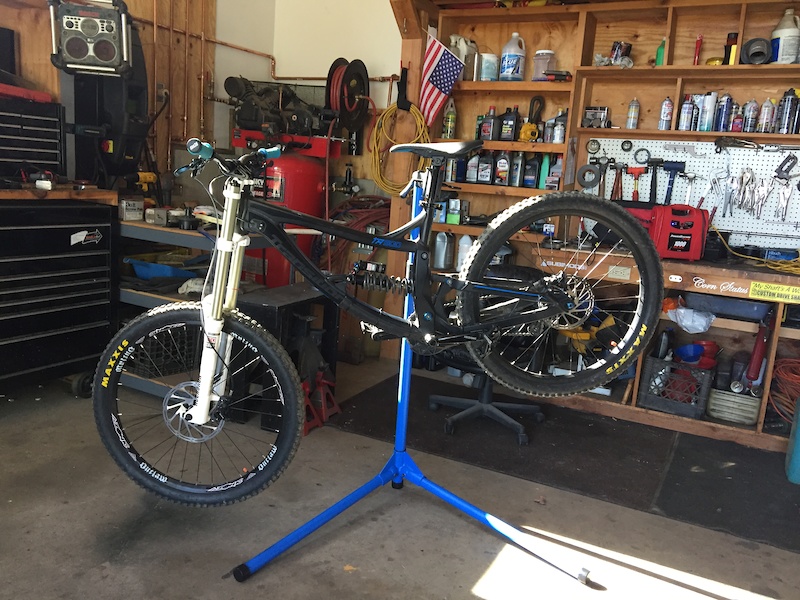 tr 500 bike