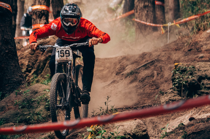 Race Report New Zealand DH Nationals 2 Pinkbike