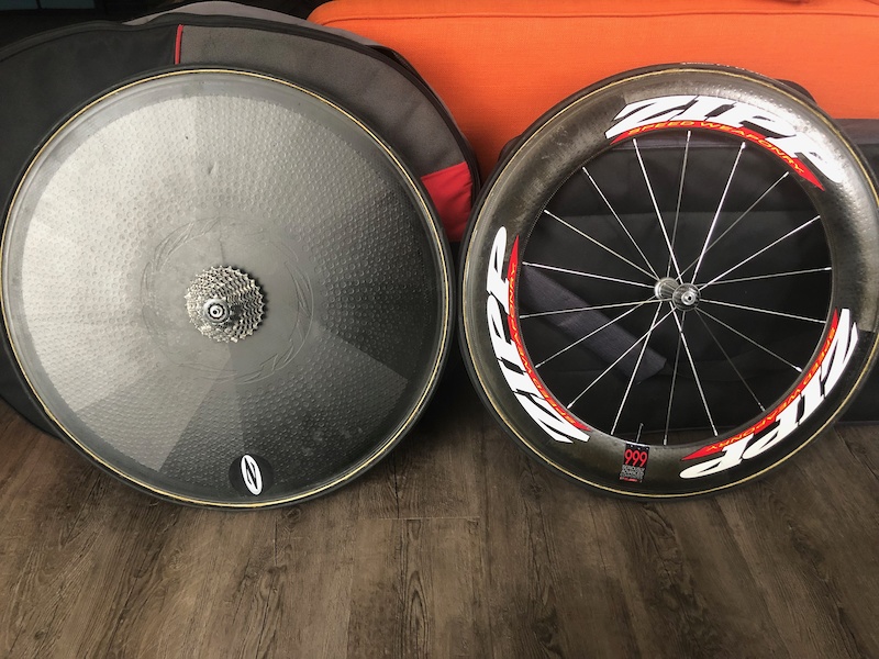 パーツ Zipp 999 Tu 700c Disc Zipp 999 Disc Speed Weaponry Carbon