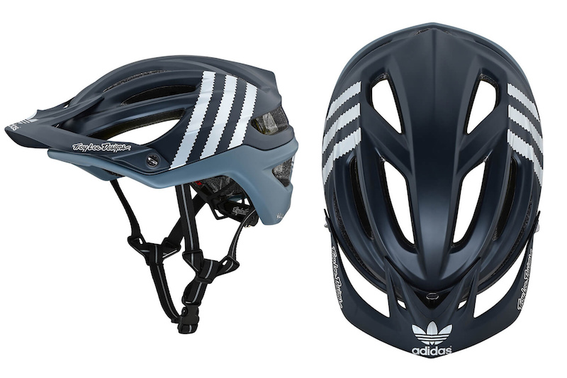 adidas mountain bike helmet