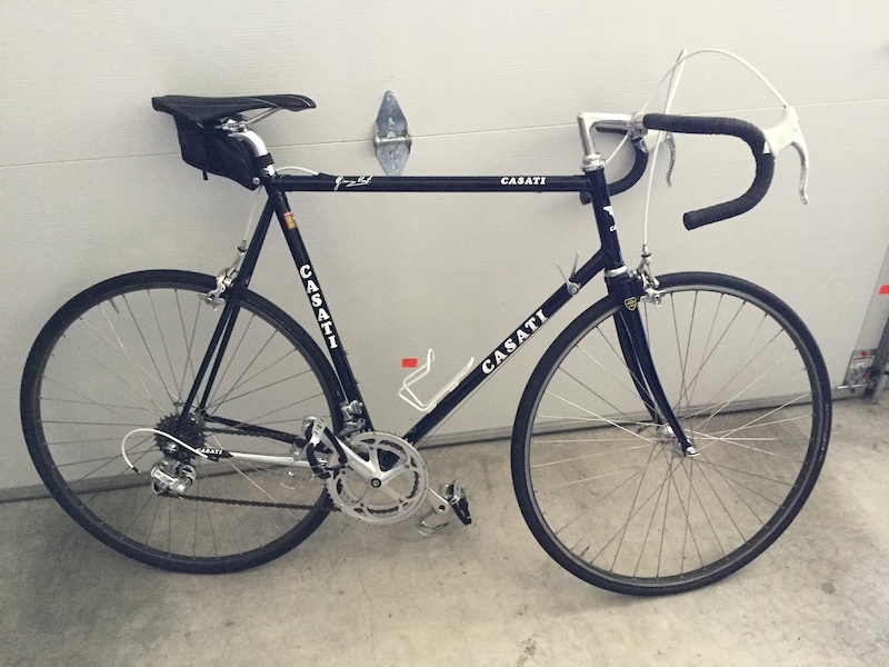 Vintage Casati road bike For Sale