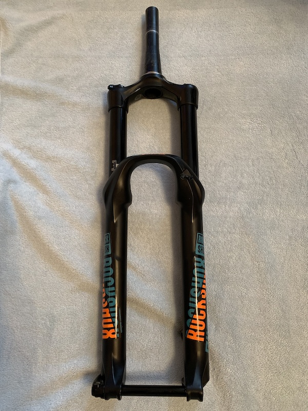 rockshox pike rct3 dual position air