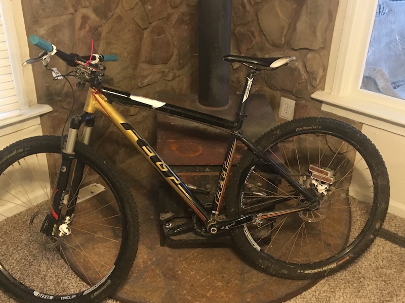 Felt single speed large 29er For Sale