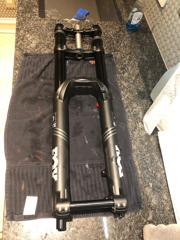 2019 fox 40 performance elite for sale