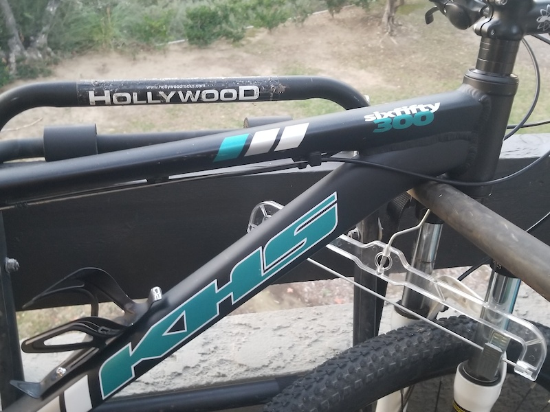 khs sixfifty 500 plus