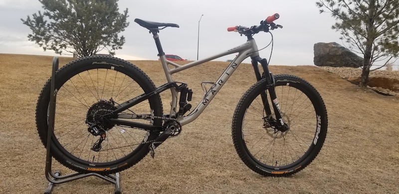 marin b17 3 for sale