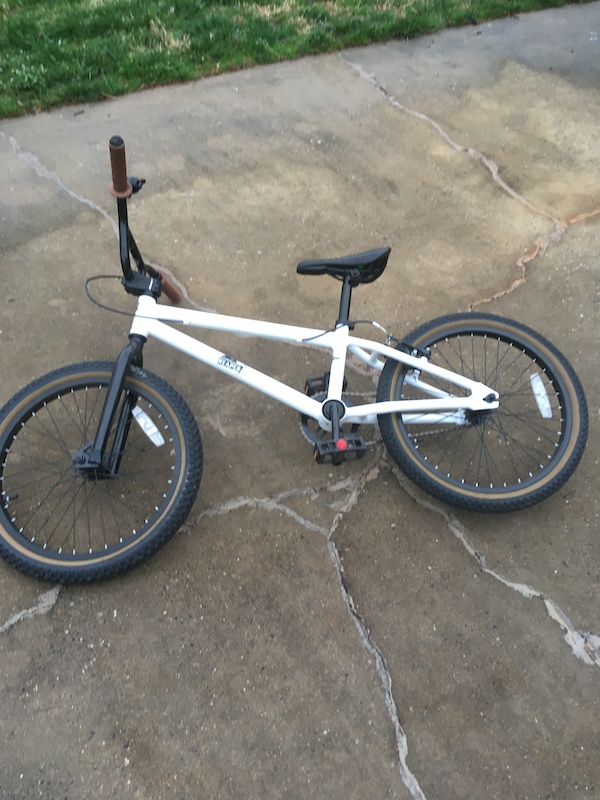 BMX bike For Sale