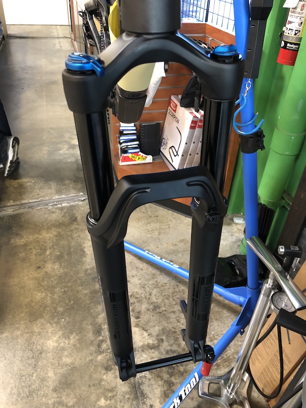 2019 Fox Rhythm 34 Float 29 Fork For Sale 2019 Fox Rhythm 34 Float 29 Fork For Sale