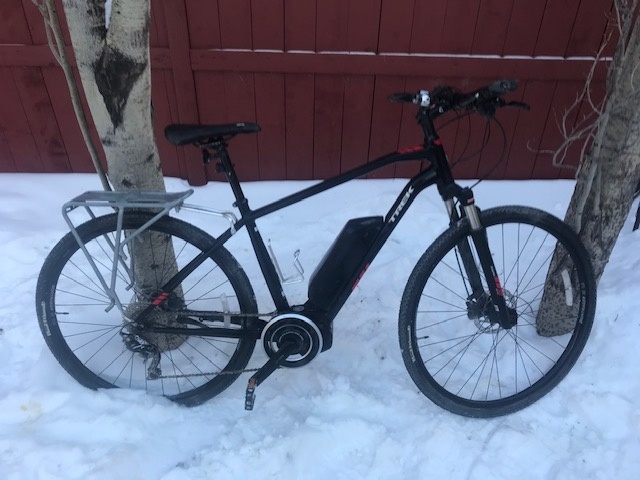 trek dual sport 2018