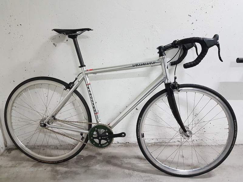 2009 Specialized Langster, 56cm For Sale