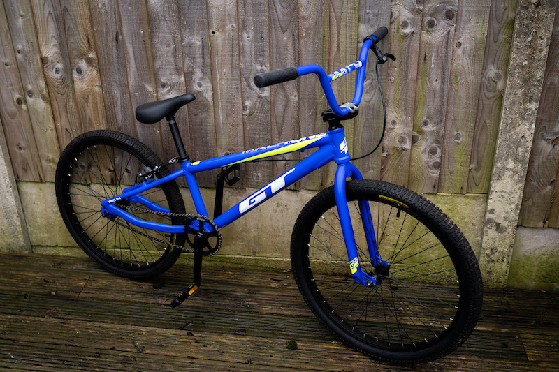 gt mach one pro 24 for sale