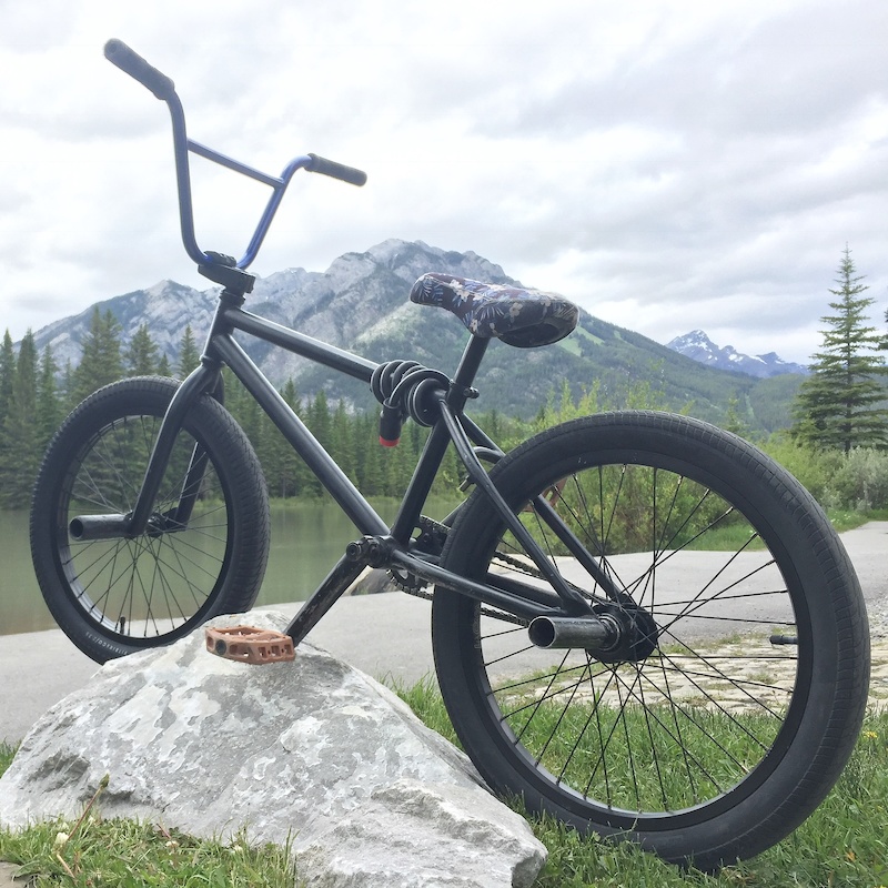 2016 Fit BMX. Trade for MTB or for sale. For Sale