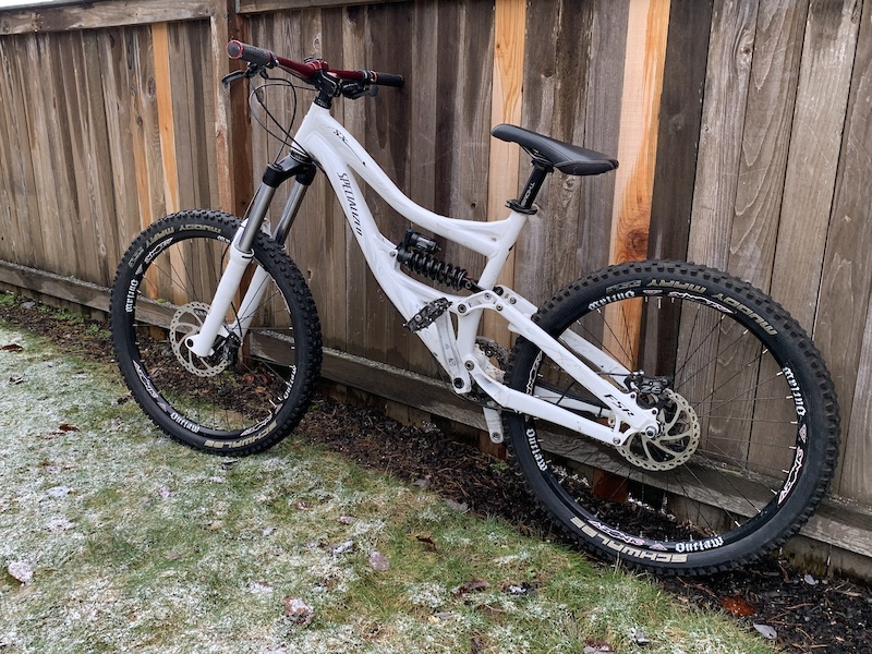 specialized sx trail 2010
