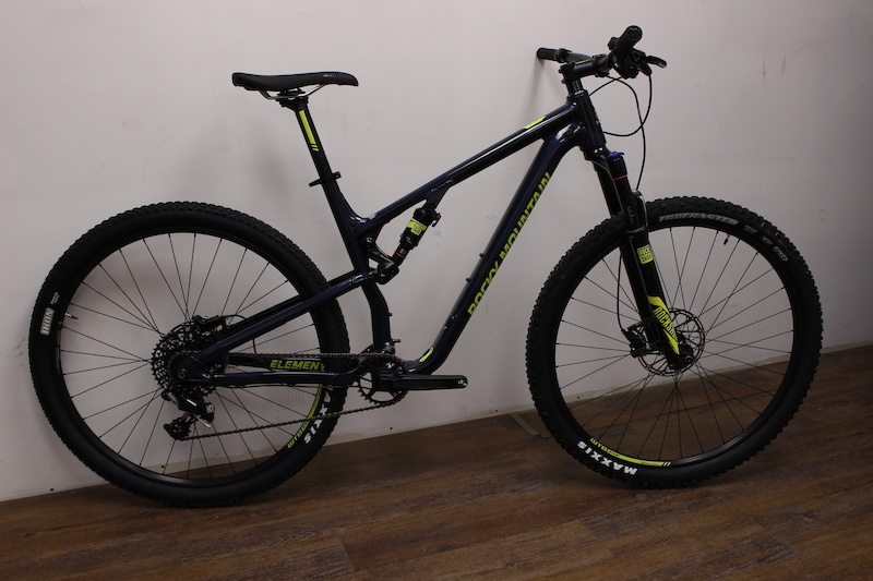 rocky mountain element a30