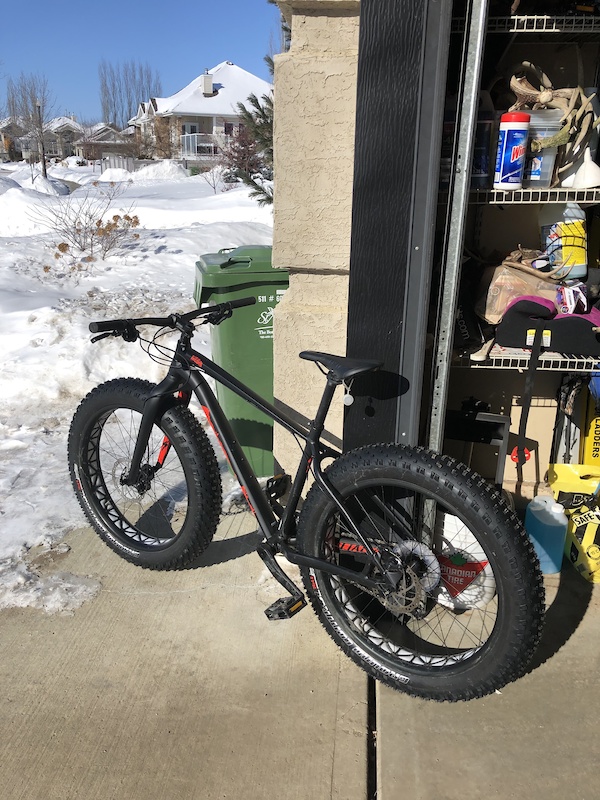 17 Specialized Fatboy Se For Sale