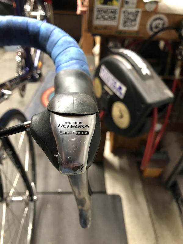 in Pittsgrove, New Jersey, United States photo by fran0716 Pinkbike