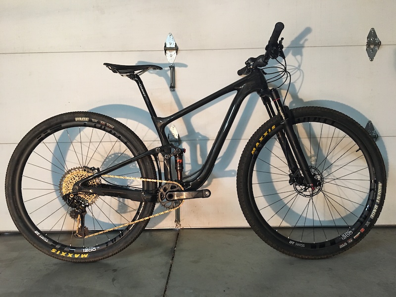 giant anthem pro 2018