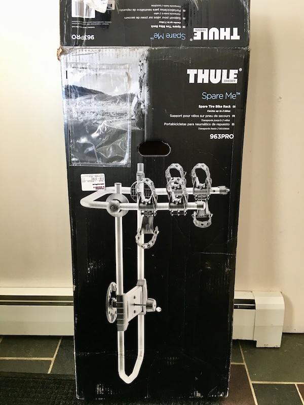 thule spare me 963pro