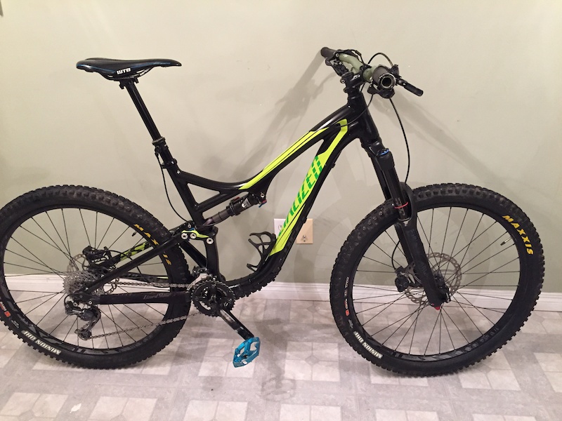 2015 stumpjumper fsr comp evo 650b