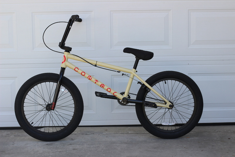 2017 Cult Control For Sale