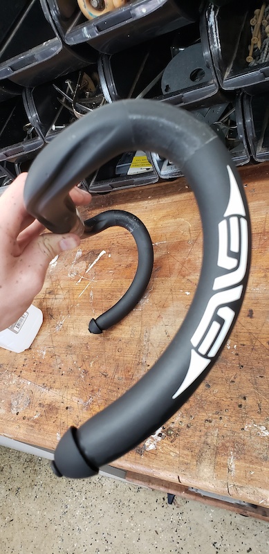 enve compact bar