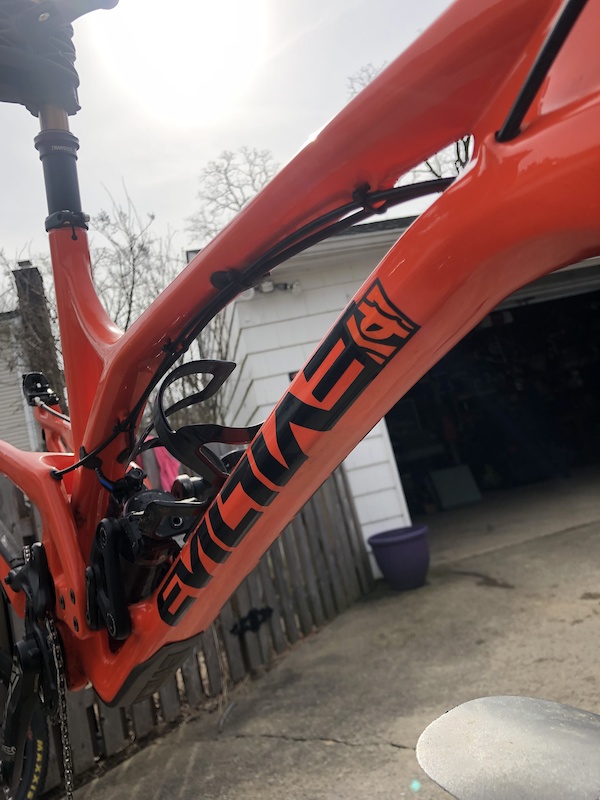 in Fair Haven, New Jersey, United States photo by filtime Pinkbike