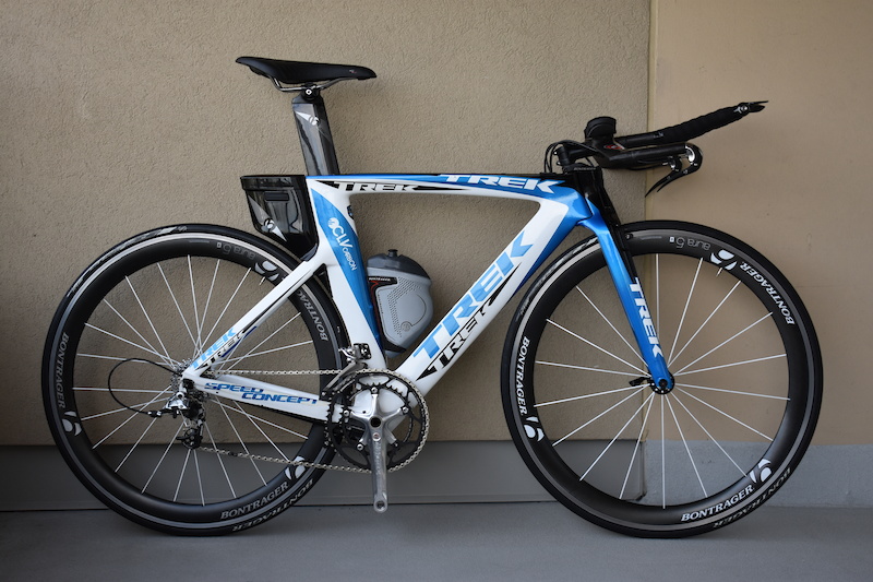 trek speed concept 9.9 price