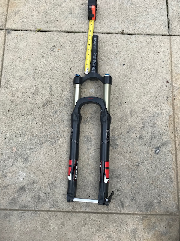 Fox 32 mm fork 120mm For Sale