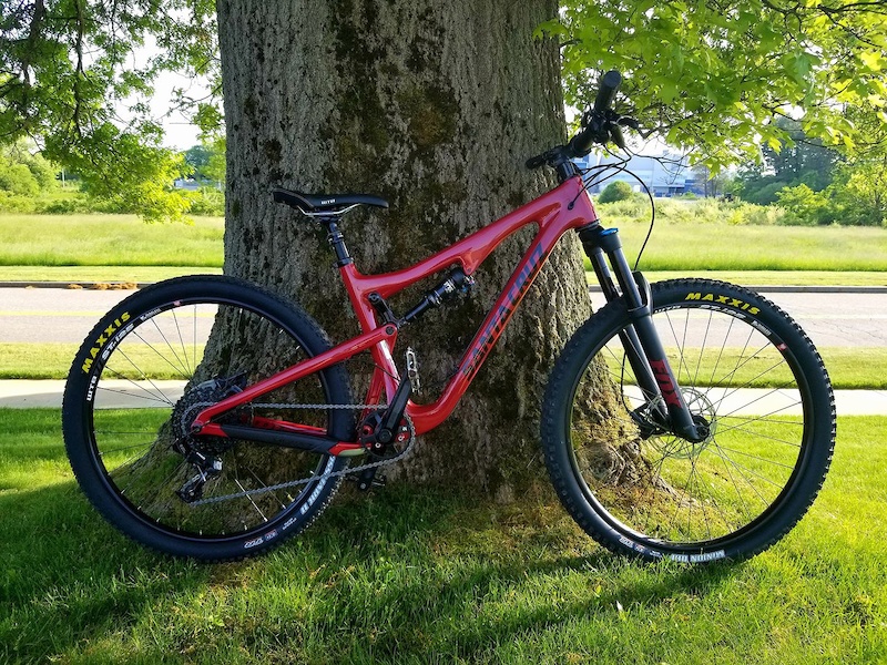 2018 santa cruz 5010 for sale