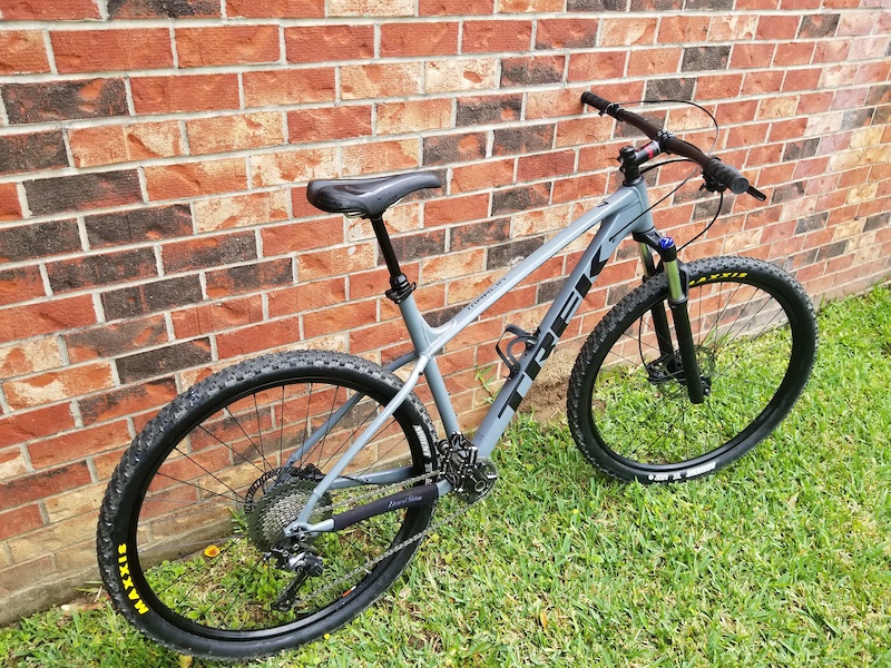 trek marlin 7 2019 for sale