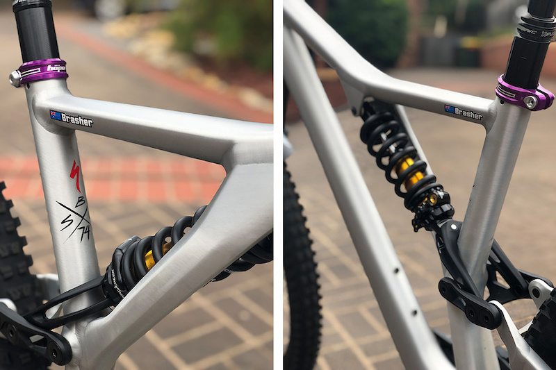 stumpjumper evo coil