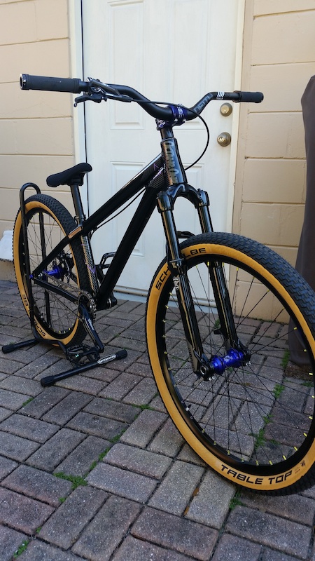 octane one zircus review