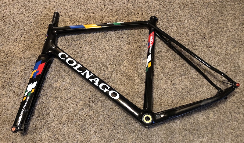 Colnago prestige 2018 online