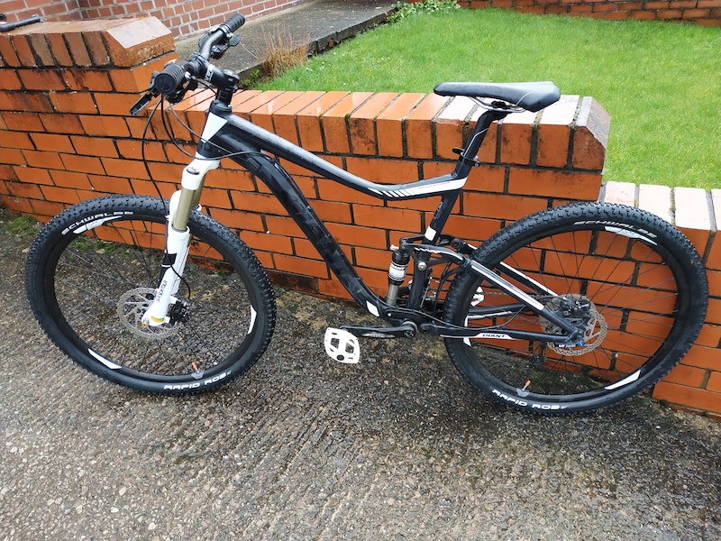 merida big seven 10 md mountain bike