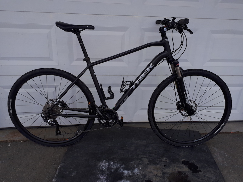 2018 Trek DS4 For Sale