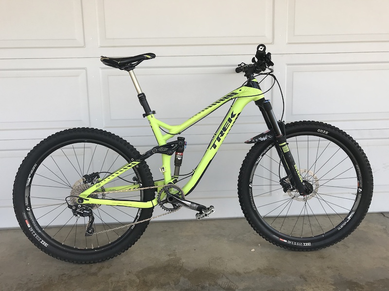 trek remedy 2015