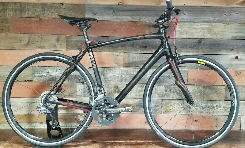 specialized sirrus sl4