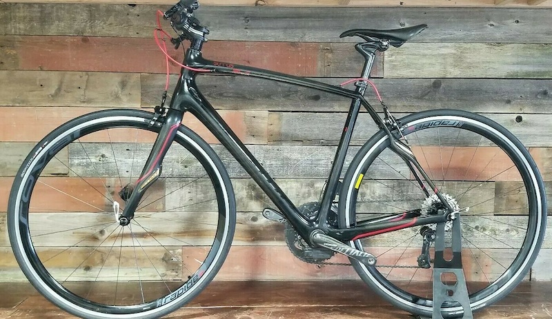 specialized sirrus sl4