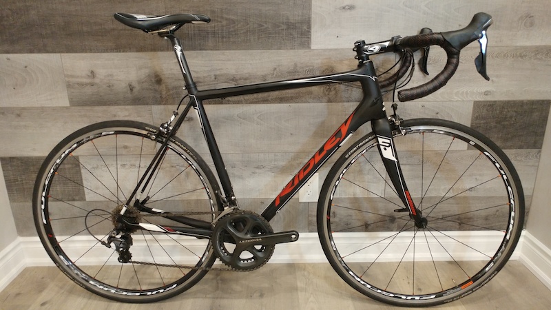 ridley helium 2014