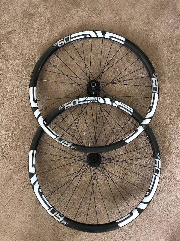 enve m60 rims