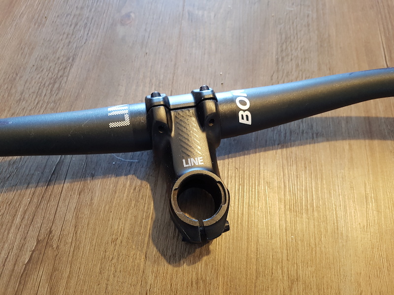 bontrager drop bars