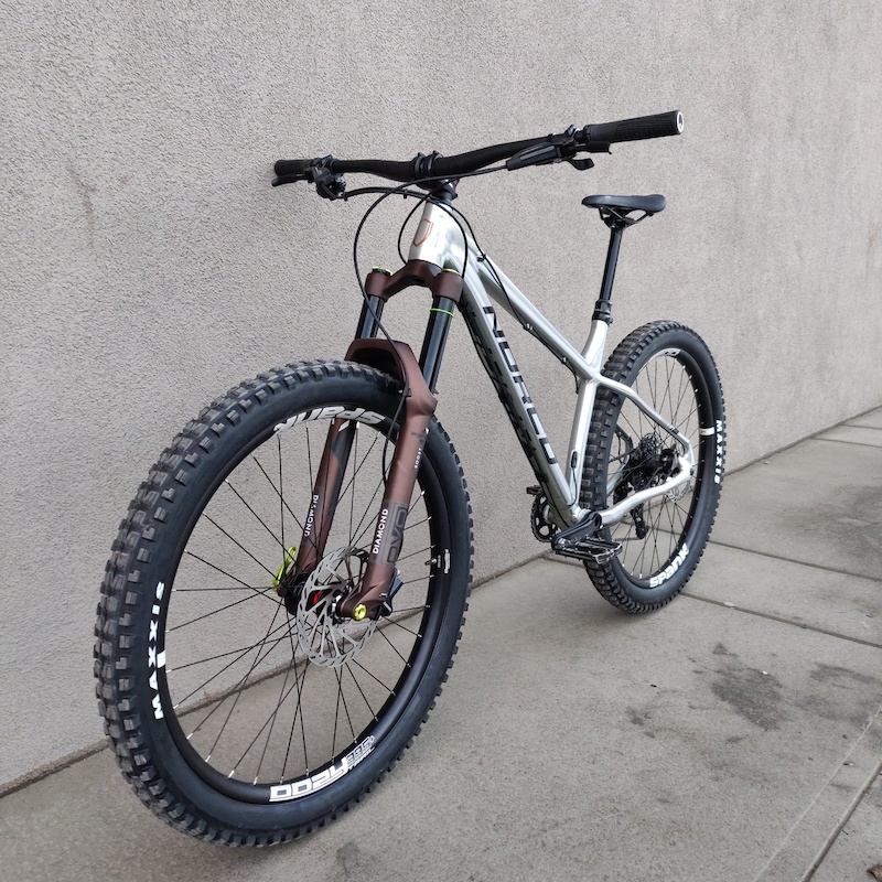 norco torrent 1