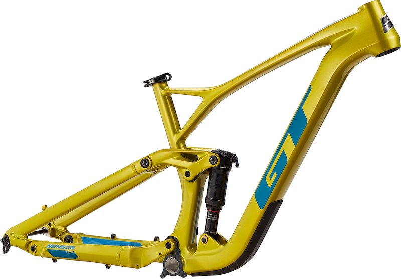 2019 GT Sensor For Sale