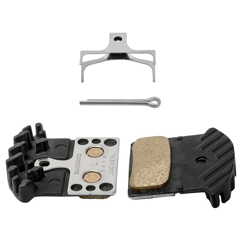 shimano jo2a brake pads