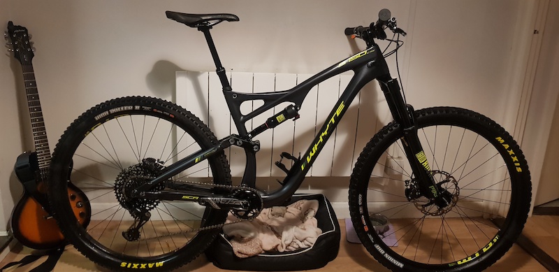 whyte s150 for sale