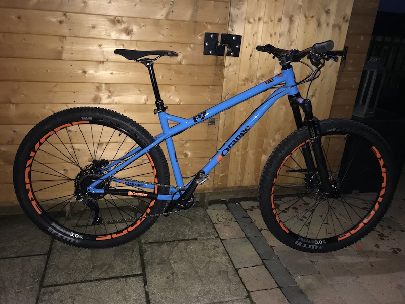 orange p7 27.5 review