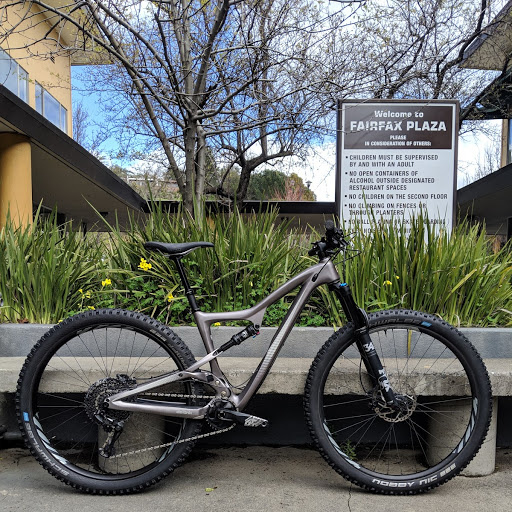 2018 ibis ripley ls