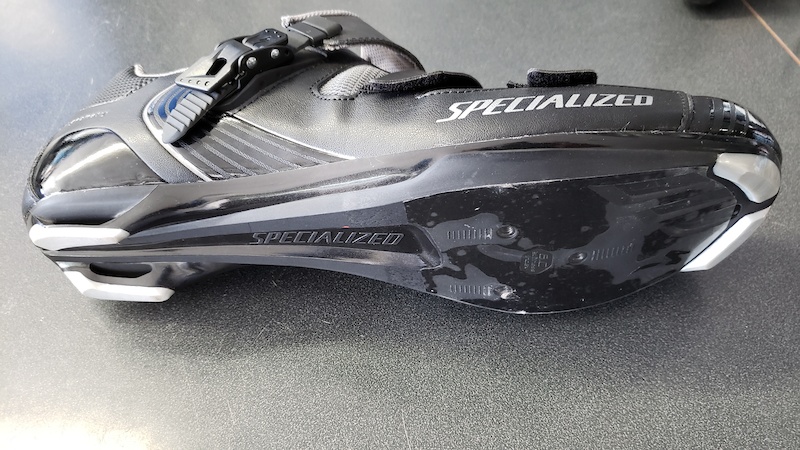 specialized elite road shoes